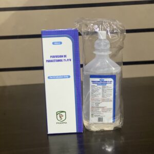 Axapara Infusion