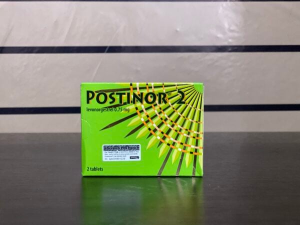 Postinor 2 Original