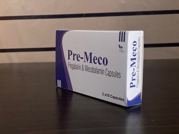 Pre-Meco Capsules - Image 3