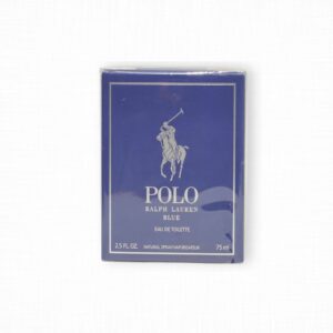 Ralph Lauren Polo Blue 75ml EDT Spray
