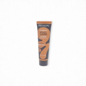 Revlon Colour Stay Foundation Full Cover Almond