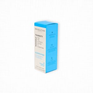 Revolution 30ml Thirsty Skin Booster
