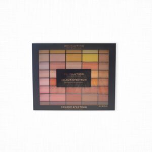 Revolution 40 Colour Spec Face Palette