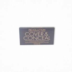Revolution Xx Luxx Shadow Palette