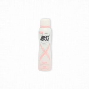 Right Guard 150ml Deodorant Spray Xtreme Dry