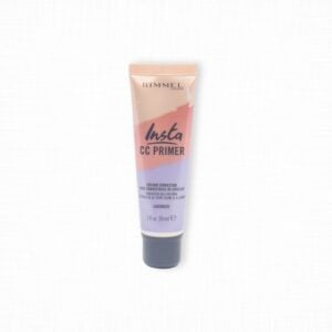 Rimmel Cc Primer Lavender