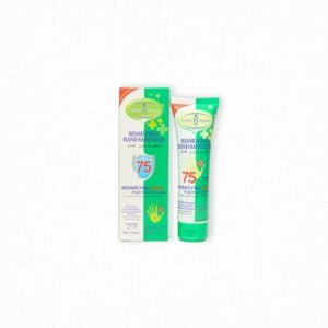 Rinse Free Hand Sanitizer UK
