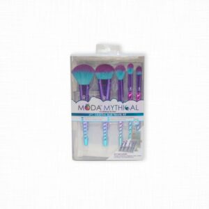 Royal & Lang Moda Mythical Blue Travel Pack 6pcs