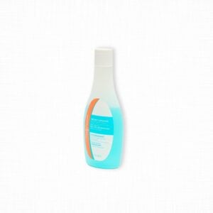 Sally Hansen 236.5ml Nail Polish Remover Moist