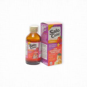 Salo Cold Syr