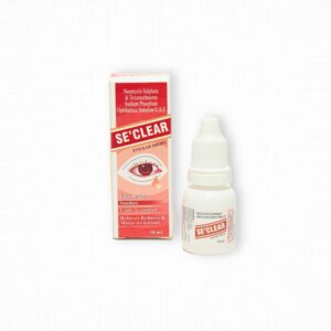 Se Clear Eye Drop