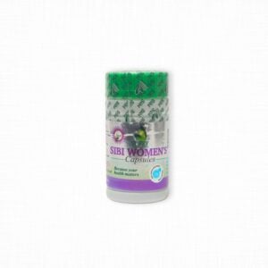 Sibi Women Capsules 30"s