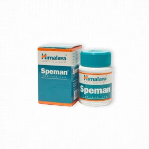 Speman Tablet 60's