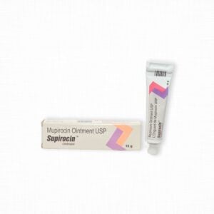 Supirocin Ointment 15g
