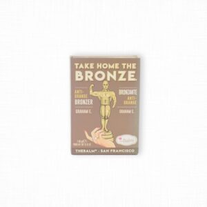 Thebalm Take Home Bronze Bronzer Graham