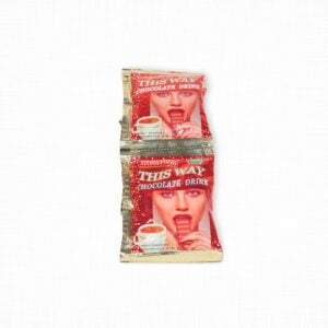 This Way Chocolate Drink Sachet