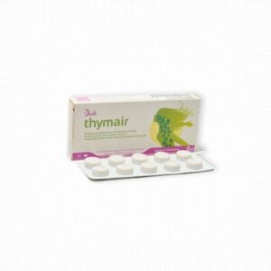 Thymair Denk Lozenges