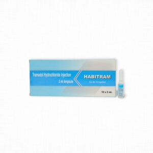 Tramadol [Tadol] 50mg Injection