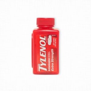 Tylenol Extra Strenght 325's/Tab