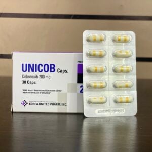 Unicob 200mg [Celecoxib]