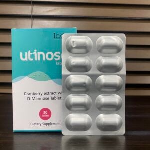 Utinose Tablets