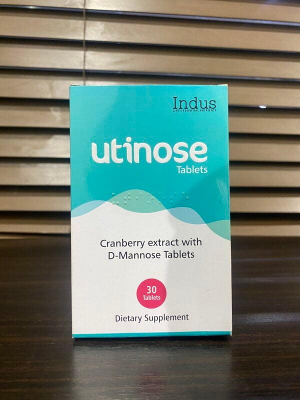 Utinose Tablets - Image 3