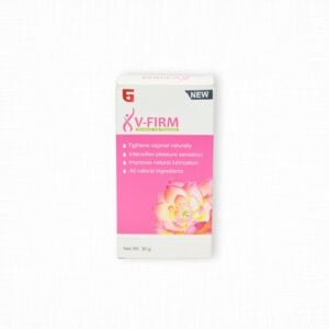V Firm Cream