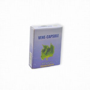 Vene Capsule