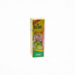 Victory Garlic Mixture