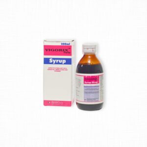 Vigorix Syrup 200ml