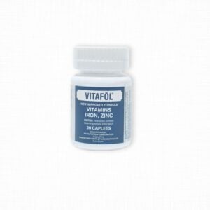 Vitafol Multivitamin Capsules