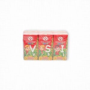 Vitamilk Soymilk Champ 125ml
