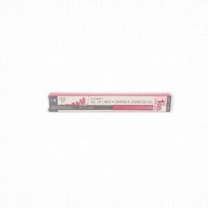Wet N Wild Gel Lip Liner Gone Burgundy
