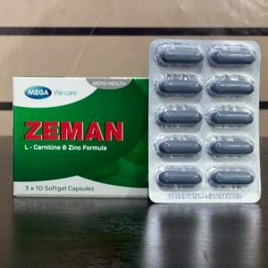 Zeman Capsules