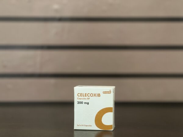 celecoxib 200mg [genaide]