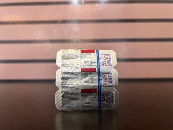 vitamin b 12 injection