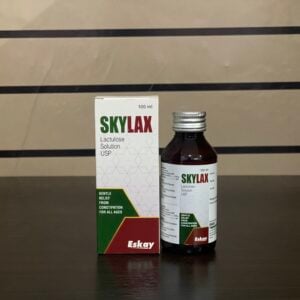 Skylax [Lactulose] 100ml