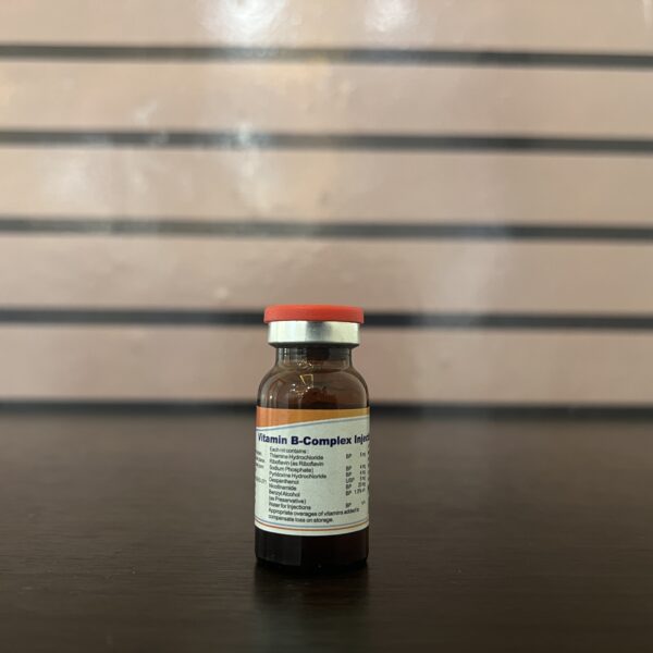 vitamin b 12 injection