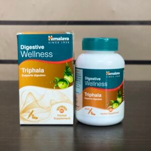 Himalaya  Digestive Wellness Triphala
