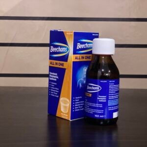 Beechams Syrup