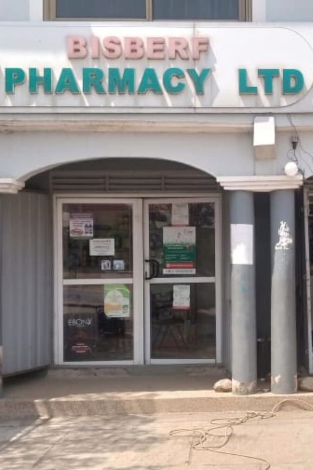 Bisberf Pharmacy and Baby Care