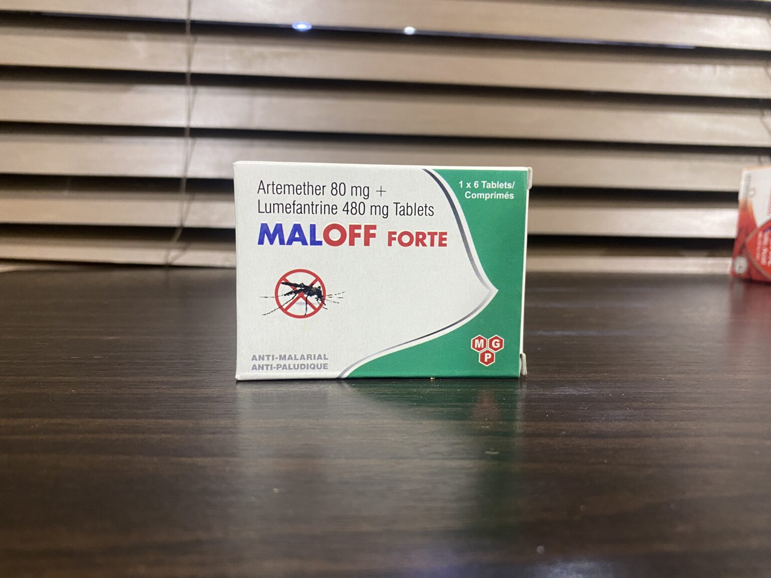 Maloff Maloff Forte - Scab Pharmacy Limited