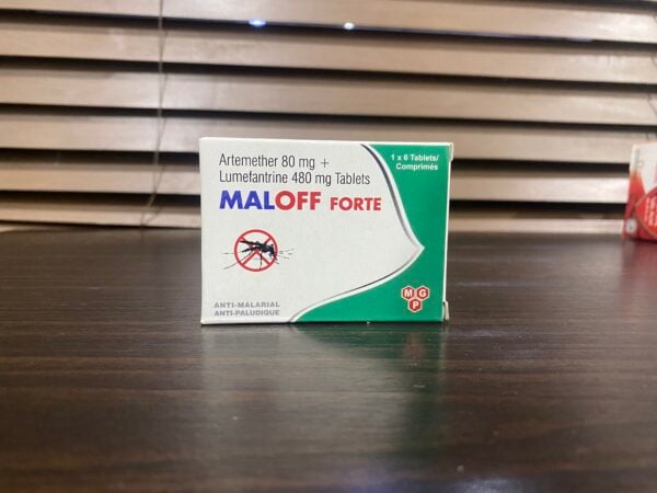 Maloff Forte - Image 3