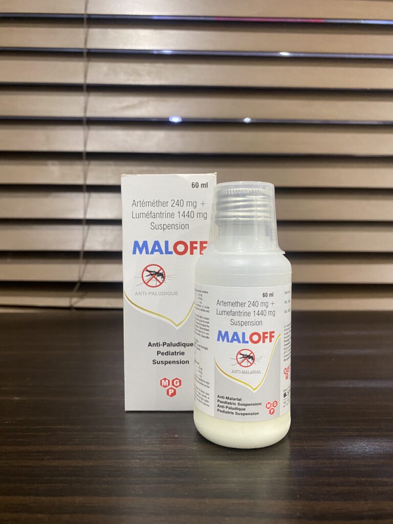 Maloff Maloff Suspension - Scab Pharmacy Limited