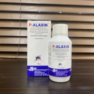 P-Alaxin Suspension