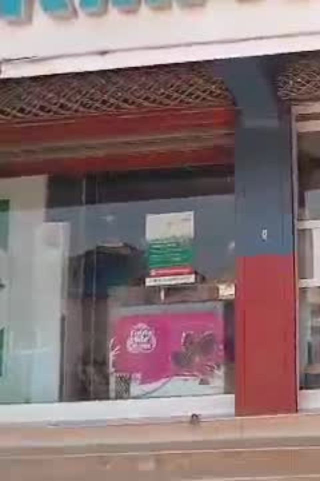 Scab Pharmacy Berekum