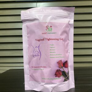 Viginal Tightening Gel