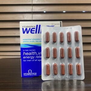 Wellman Original