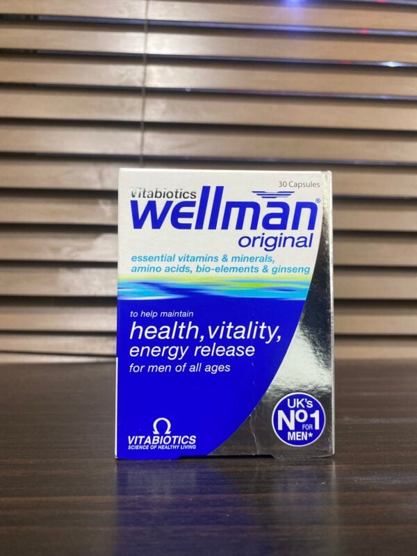 Wellman Original - Image 3