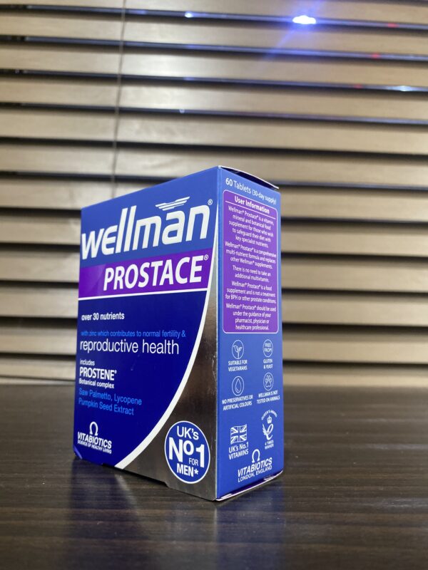 Wellman Prostace - Image 4